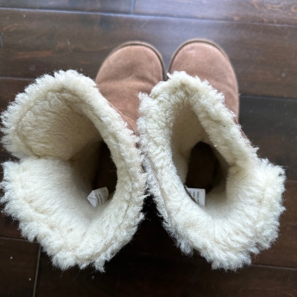 BooRoo Winter Boots size 8 - Picture 3 of 7